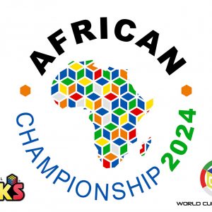 Rubiks WCA African Champs 2024