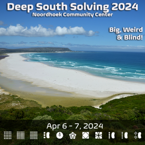 Deep South Solving 2024