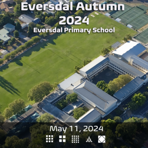 Eversdal Autumn 2024