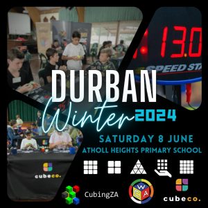 Durban Winter 2024