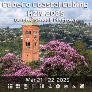 CubeCo Coastal Cubing KZN 2025